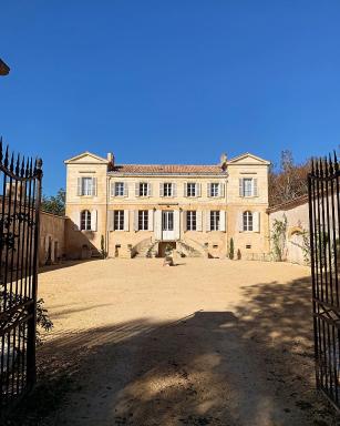 Château Le Repos - Housity