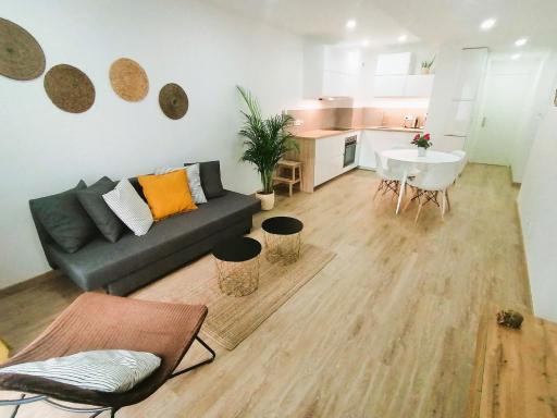 Cocon cosy au centre de Voiron - Housity