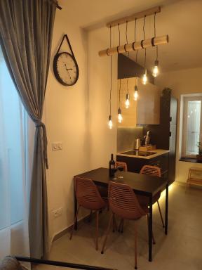 Cocon Lux au centre de Voiron - Housity