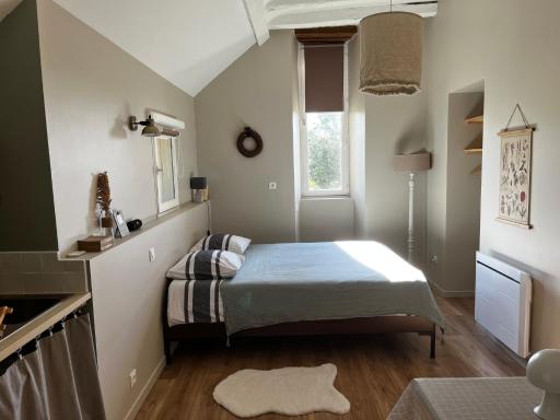 Studio du Grand Beaumont - Housity