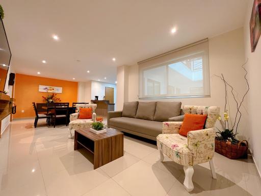 Departamento en CDMX, zona norte - Housity