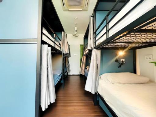 Beary Best! Hostel Chinatown - Housity