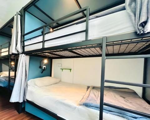 Beary Best! Hostel Chinatown - Housity