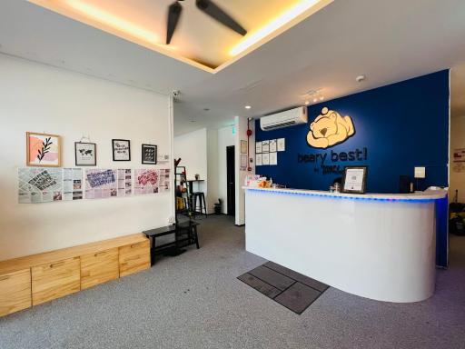 Beary Best! Hostel Chinatown - Housity