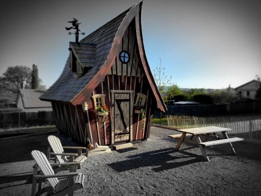 Adorable chalet - Housity
