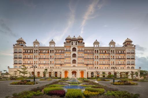 Uday Palace Navsari, a member of Radisson Individuals - Housity