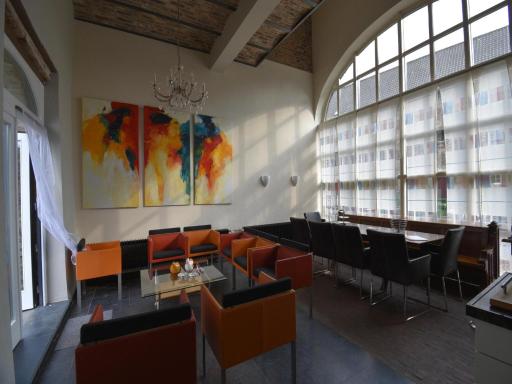 Apartment near the Belgian border - Housity