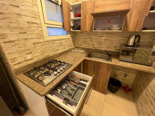 MARINA SKY - Housity
