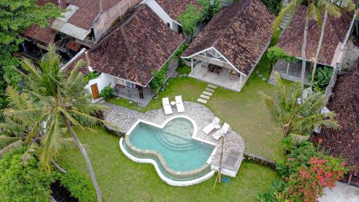 Sun Moon Star Villas - Housity