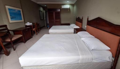 Hotel Ming Kiong - Housity