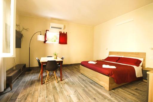 Elegante Suite con giardino in centro storico - Housity
