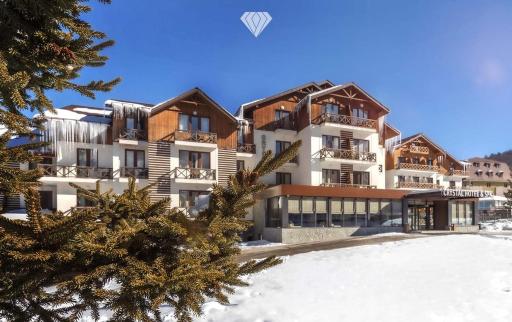 Crystal Hotel & SPA - Housity
