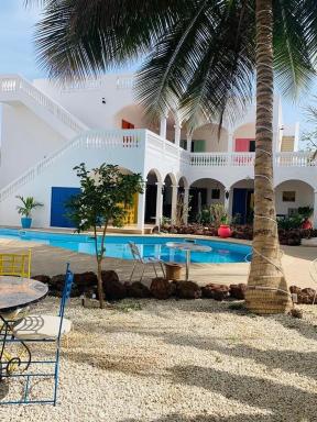 L’hôtel du rêve - Housity