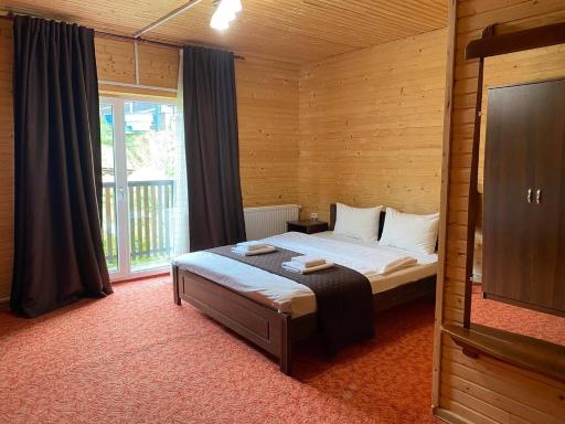 FORREST hotel - Housity