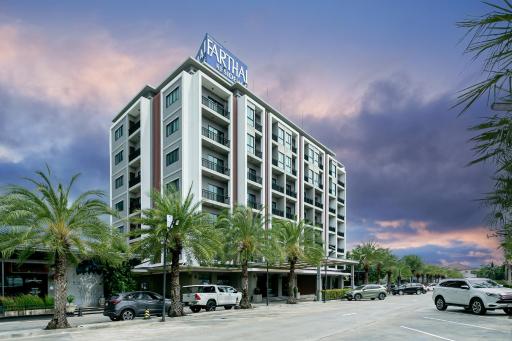 Farthai Residence - Housity