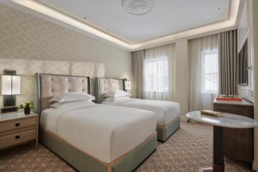 Great Scotland Yard Hotel, part of Hyatt - Housity