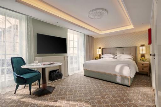 Great Scotland Yard Hotel, part of Hyatt - Housity