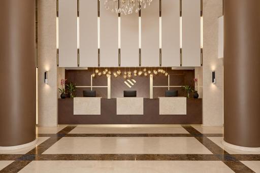 Grand Hotel Palace - Housity