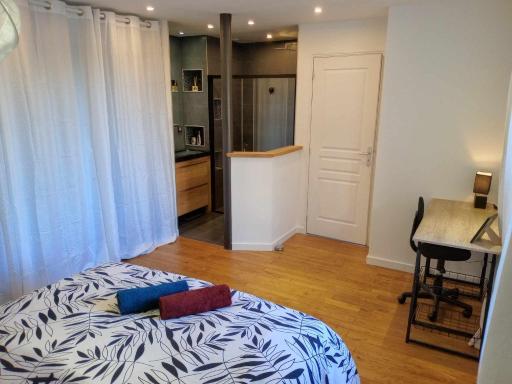 Villa de charme - Housity