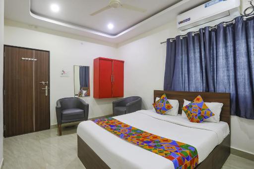 FabHotel Atithi - Housity