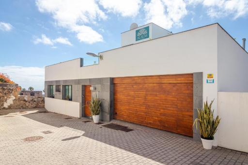 Villa Al Alba - Housity