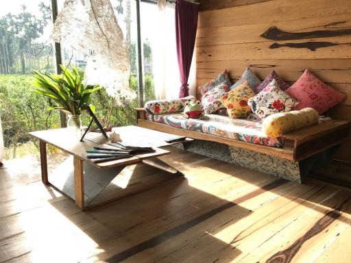 秘密花園設計villas Sun Moon Lake Secret Garden Design Villas - Housity