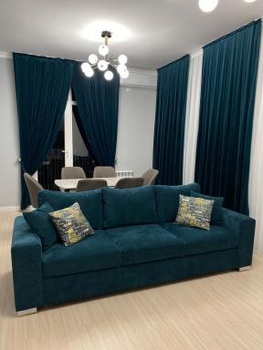 Уютные апартаменты - Housity