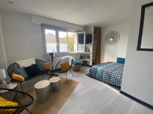 Chez Orely - Housity