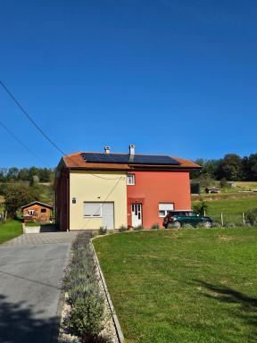 Apartman Lavanda - Housity