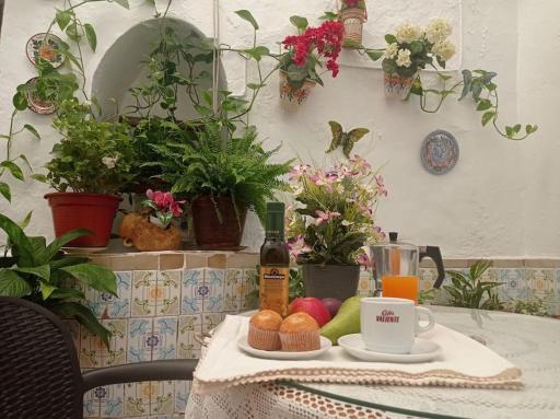 Casa típica de pueblo andaluz - Housity