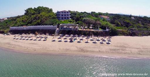 Alonaki Beach - Housity