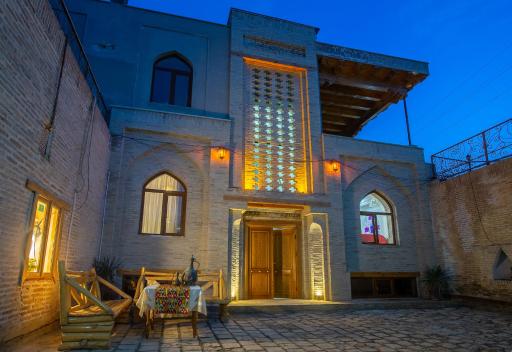 Khurjin Boutique Hotel - Housity