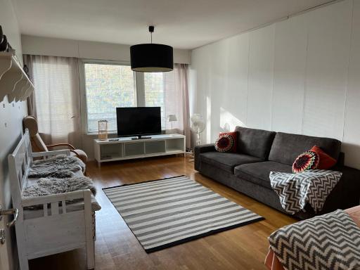 Apartment Puistokatu - Housity