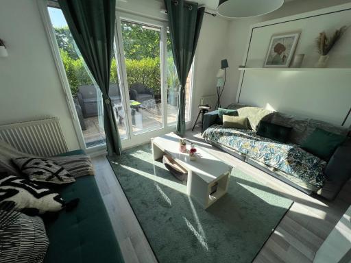 Charmant studio à 7 min de Disney - Housity