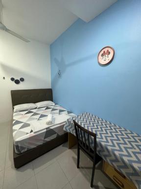 Medina Homestay Seri Iskandar - Housity