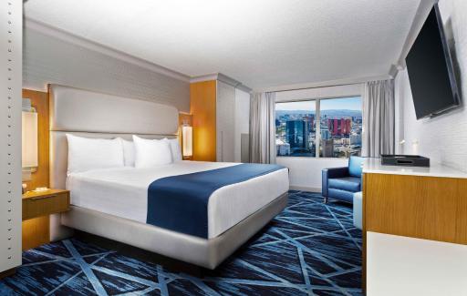The STRAT Hotel, Casino & Tower - Housity