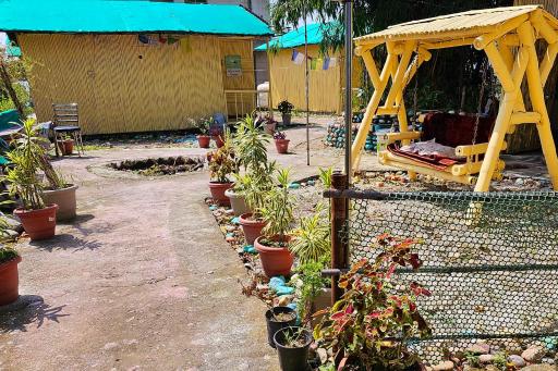 Tour Connection Huts - Housity