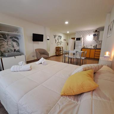 Apartamento Trejo - Hizvo