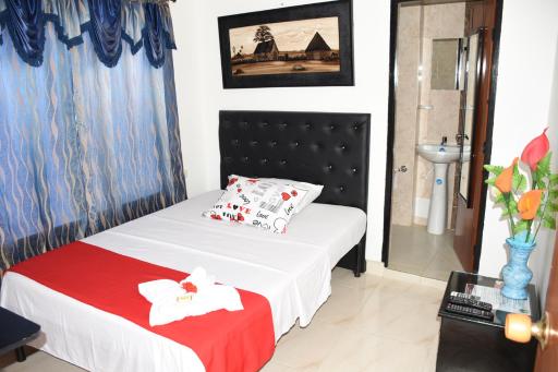 Hotel Las Marias - Housity