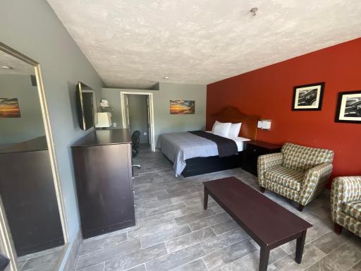 SUNSET INN - Housity
