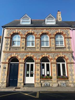 Rooms at Allium - Housity