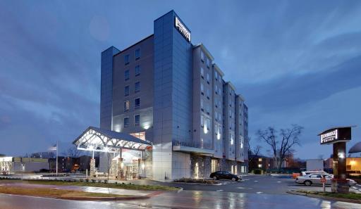 Staybridge Suites - University Area OSU, an IHG Hotel - Housity