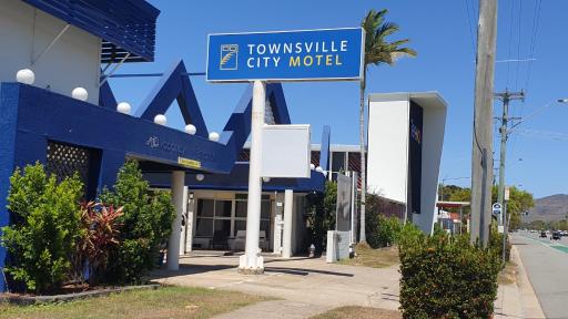 Townsville City Motel - Housity