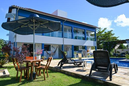 Chalés Casuarinas - Housity