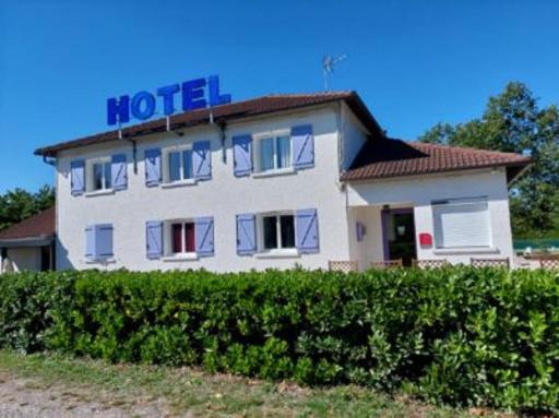Hotel au Charme du Levat - Housity