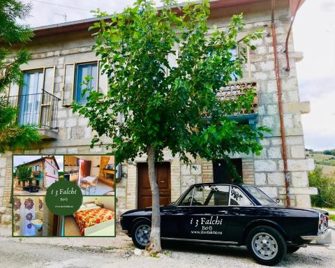 i 3 falchi Bed & Breakfast - Housity