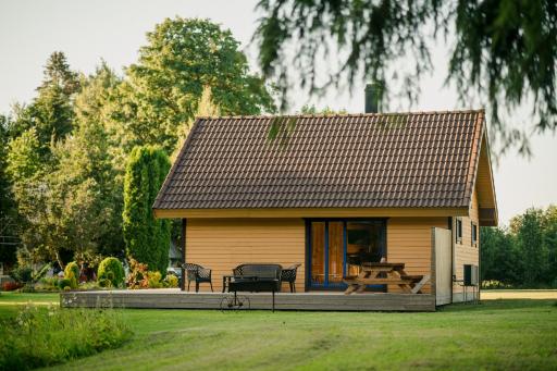 Kõhe Talu Puhkemaja - Housity
