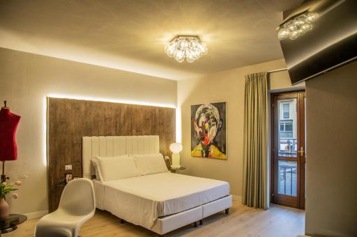 Hotel Battisti 31 - Hizvo
