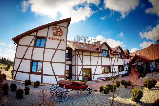Hotel Biesiada - Housity