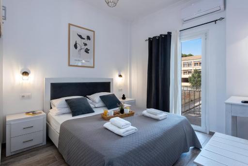 Alkinoos by Anita Holiday Homes - Housity